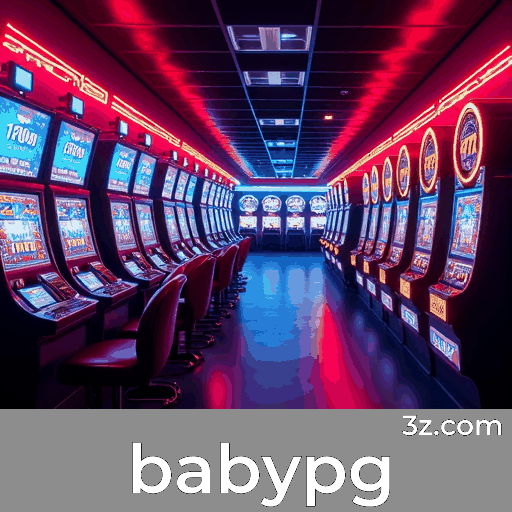 babypg: Cassino Online Seguro e Divertido