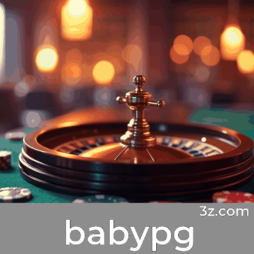 babypg: Cassino Online Seguro e Divertido