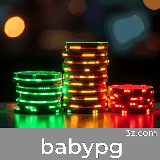 babypg: Cassino Online Seguro e Divertido